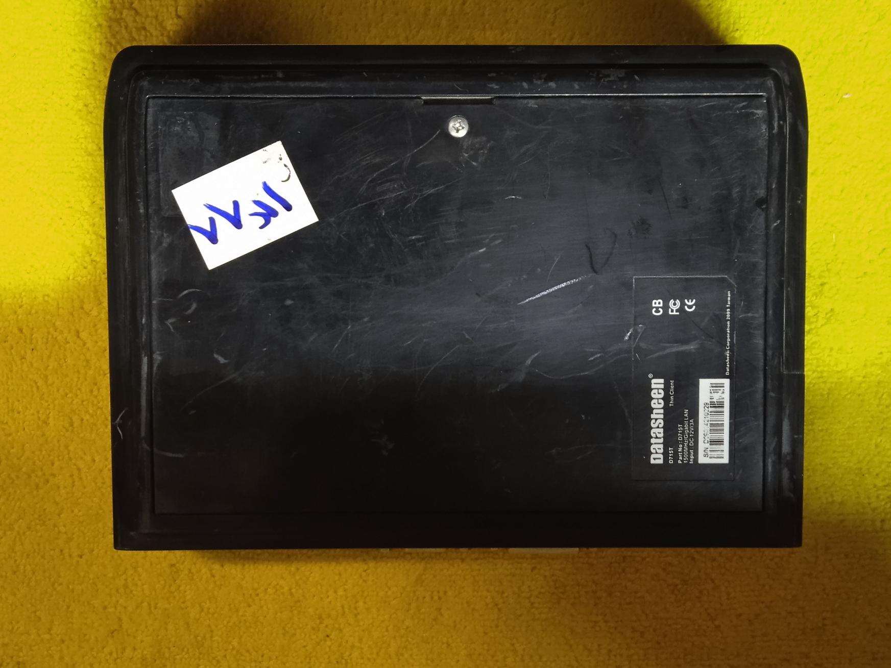 تین کلاینت  Datasheen D715T کد1488