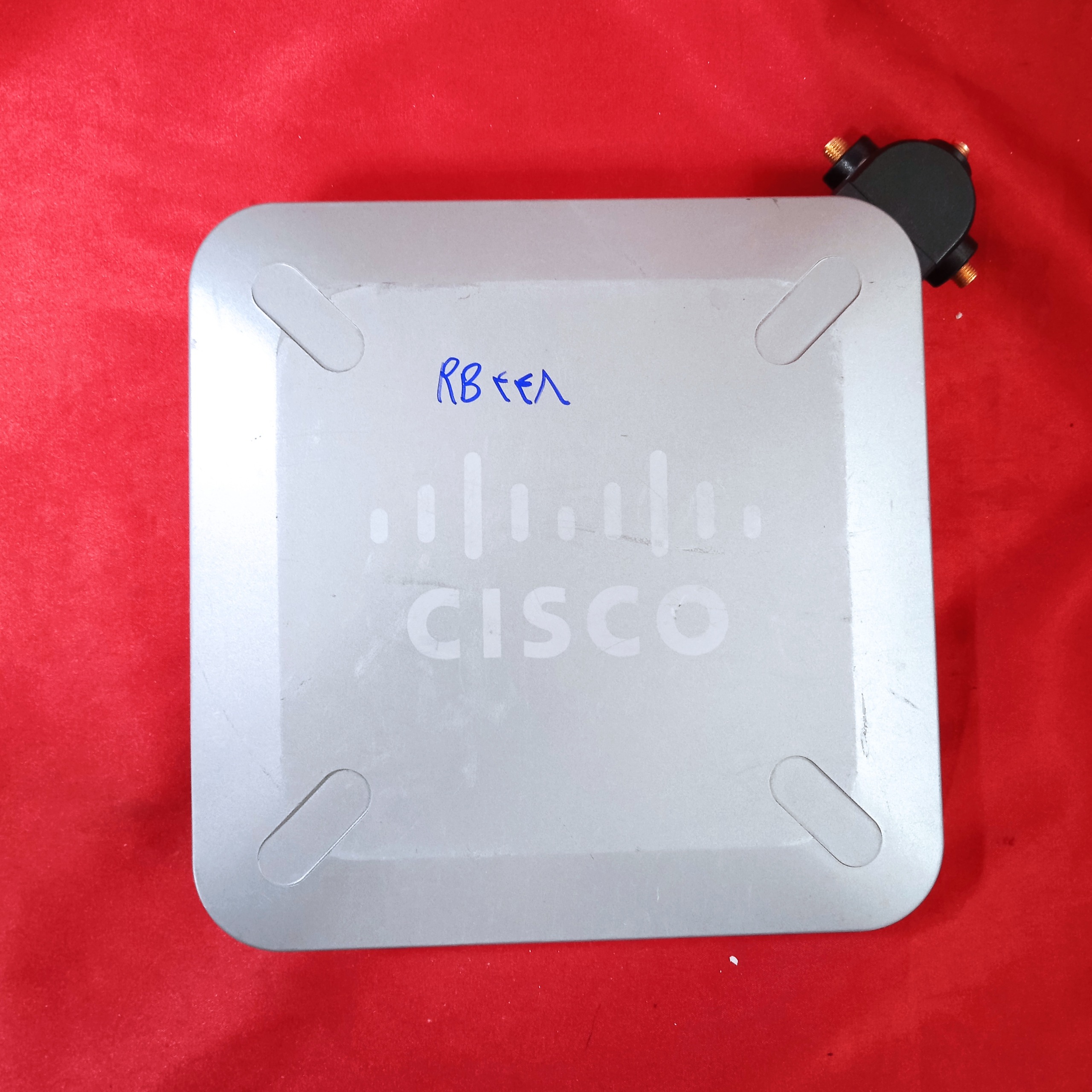 روتر و اکس اکسس پوینت CISCO WAP4410N RB448