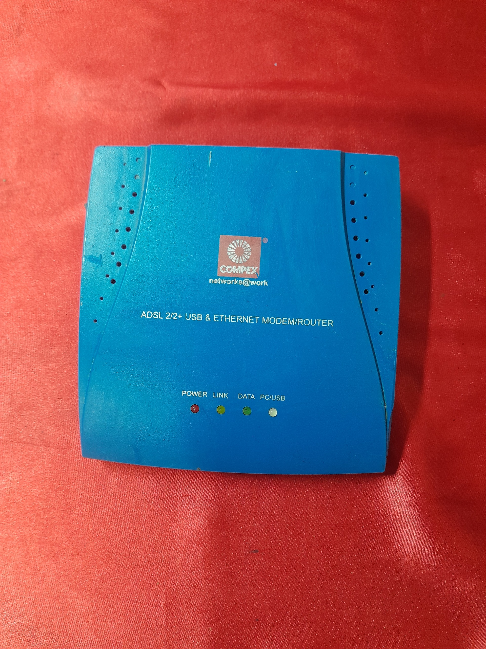  مودم ADSL DM7