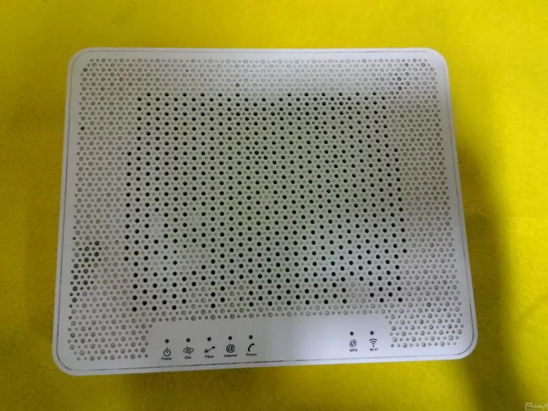  مودم  توضیحات sagemcom OPTUS  3864OP vdsl//ADSL