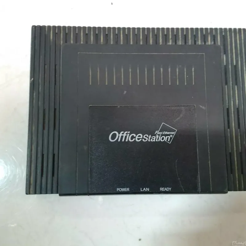 مودم office station L110