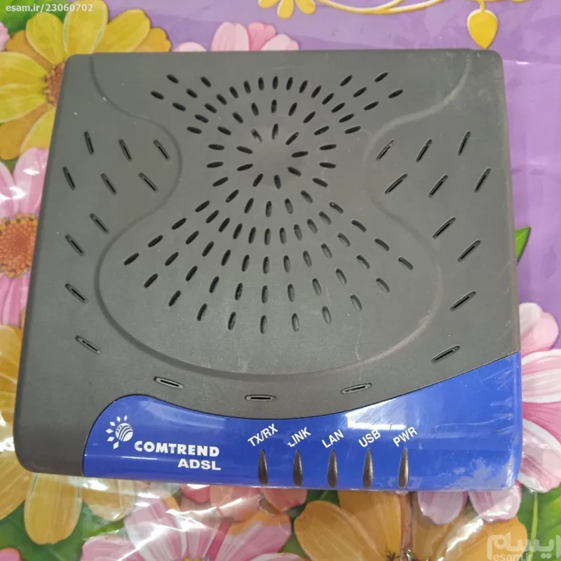 مودم comtrend ct-ct-361