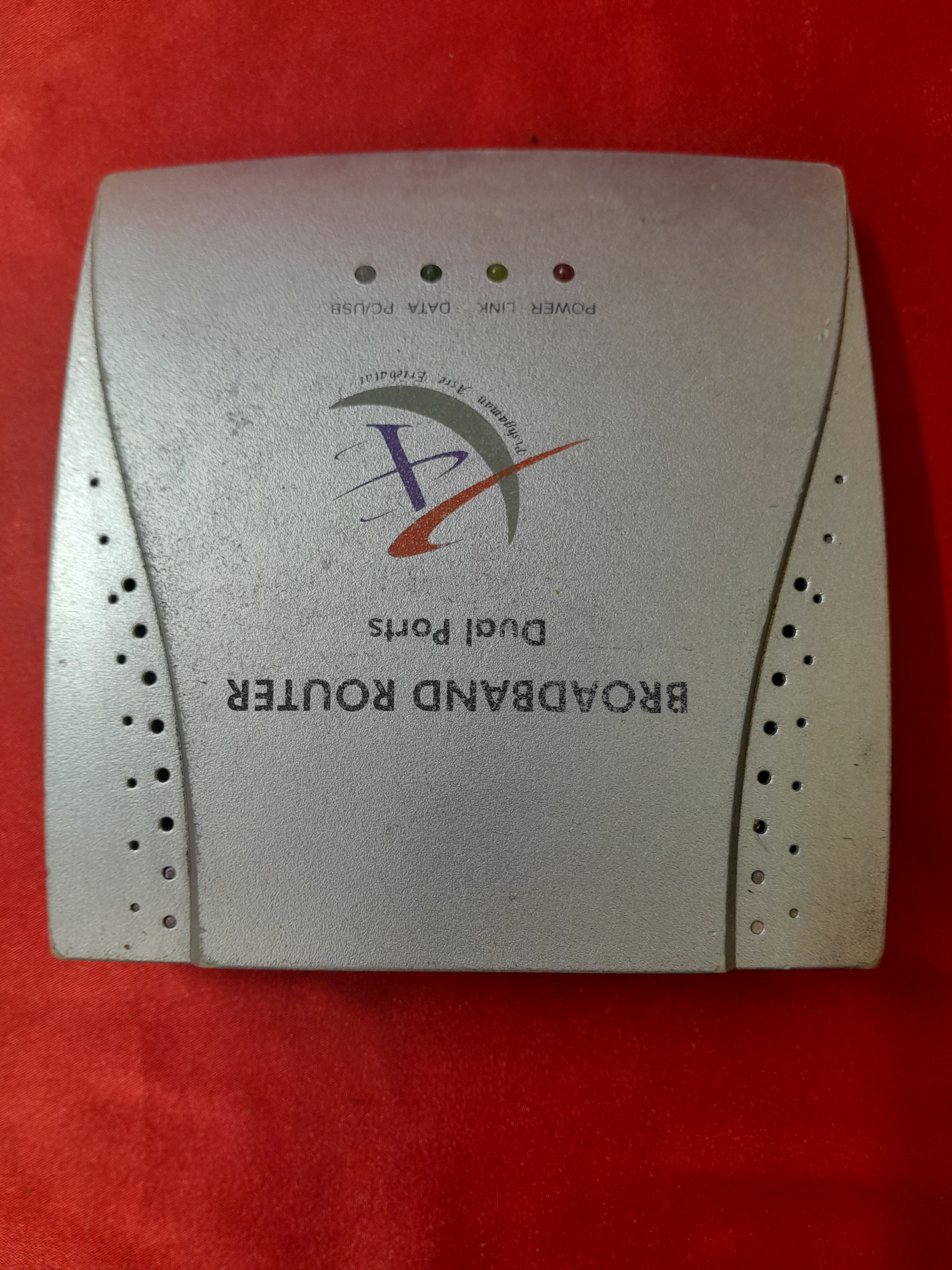 مودم ADSL Broad band RouterمدDM6