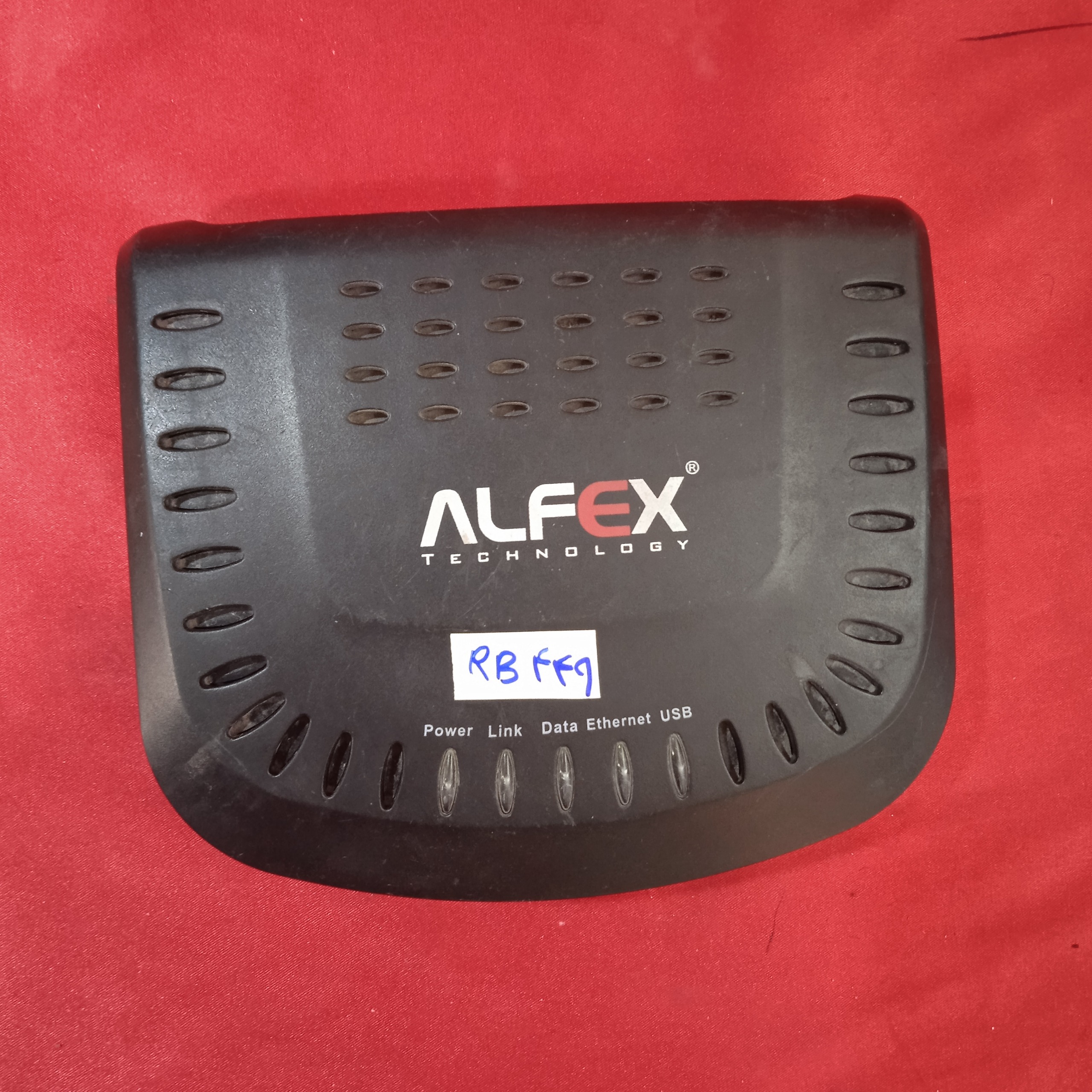 مودم سیمی ADSL ALFEX ADSLMOEM RB449