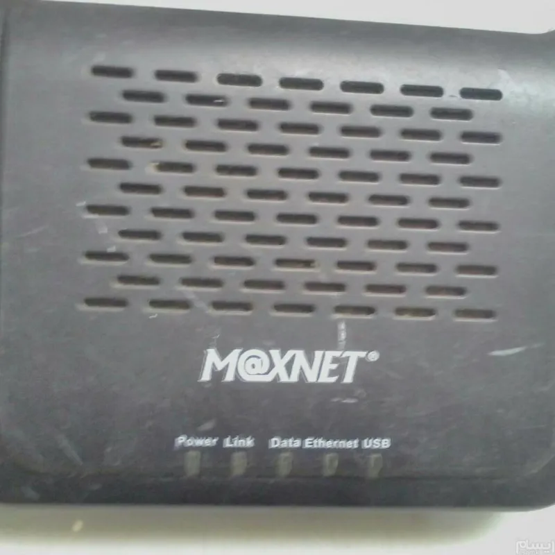 مودم سیمیmaxnet