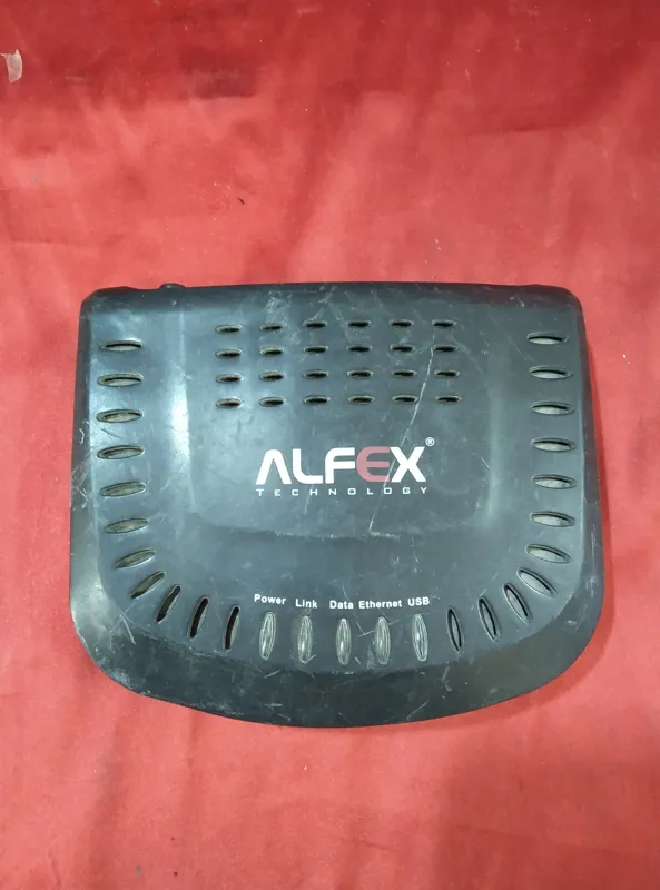 مودم tb2 ALFeX ADSL