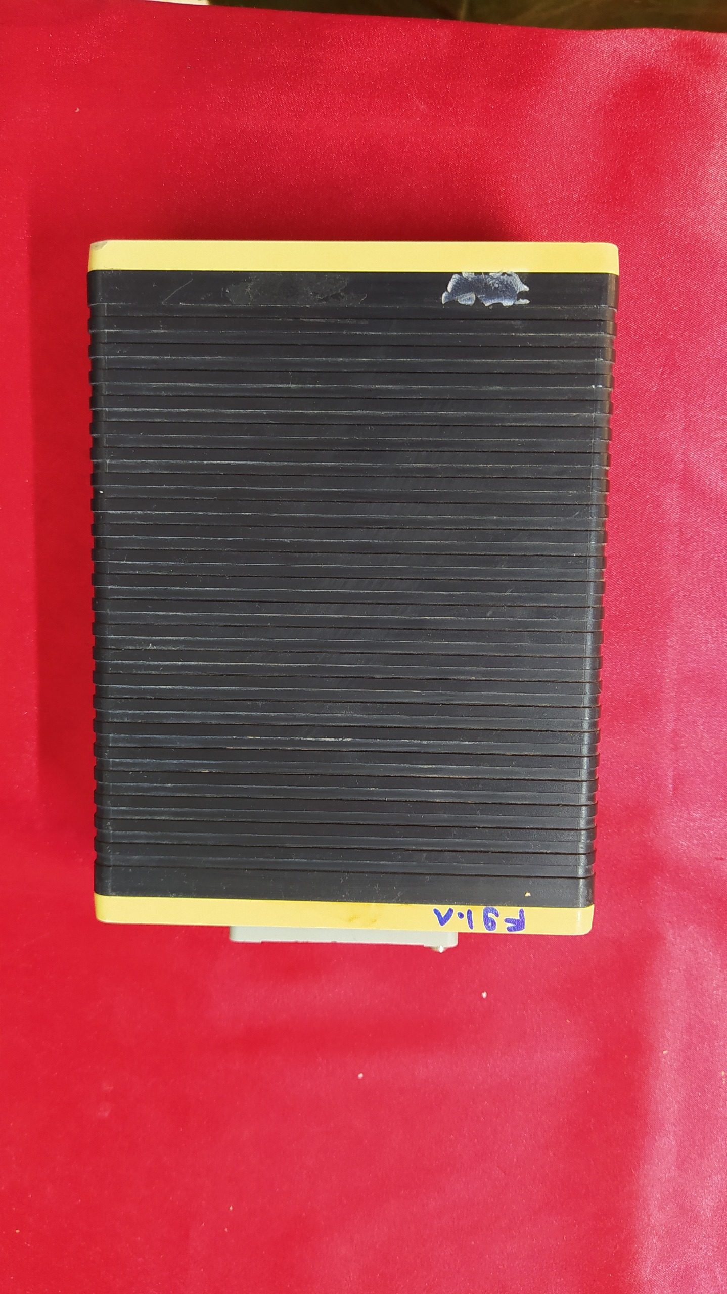 fg108  PATTON  CAP DSL  Rocket