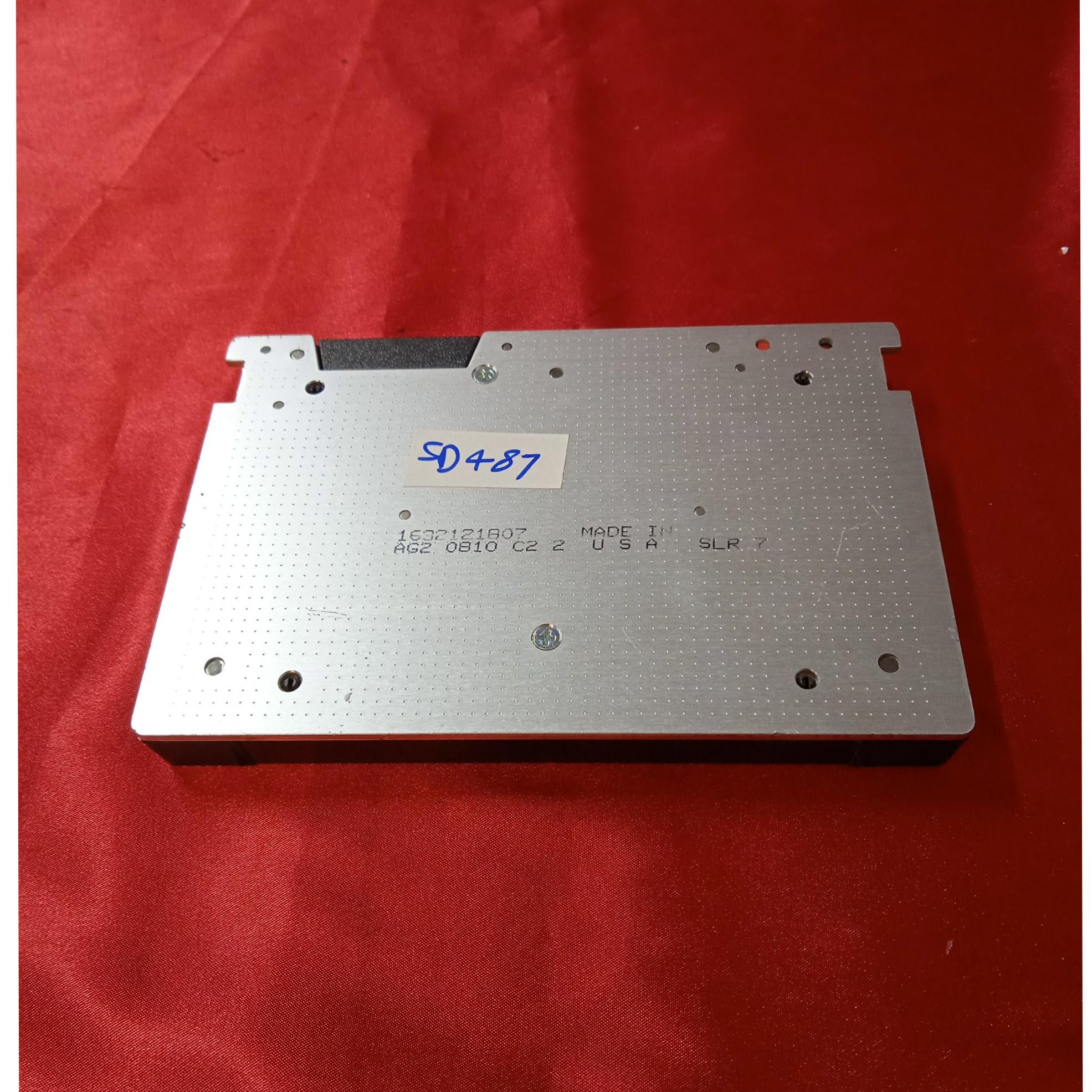 دیتا کارتریج SLRtape7 AG2 0810 کد SD487