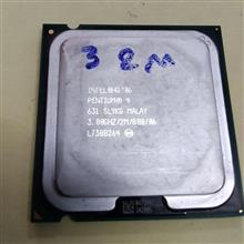 Cpu