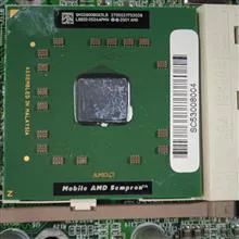 Cpu