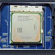 Cpu