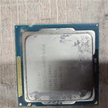 Cpu