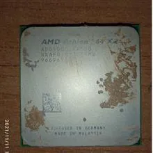 Cpu