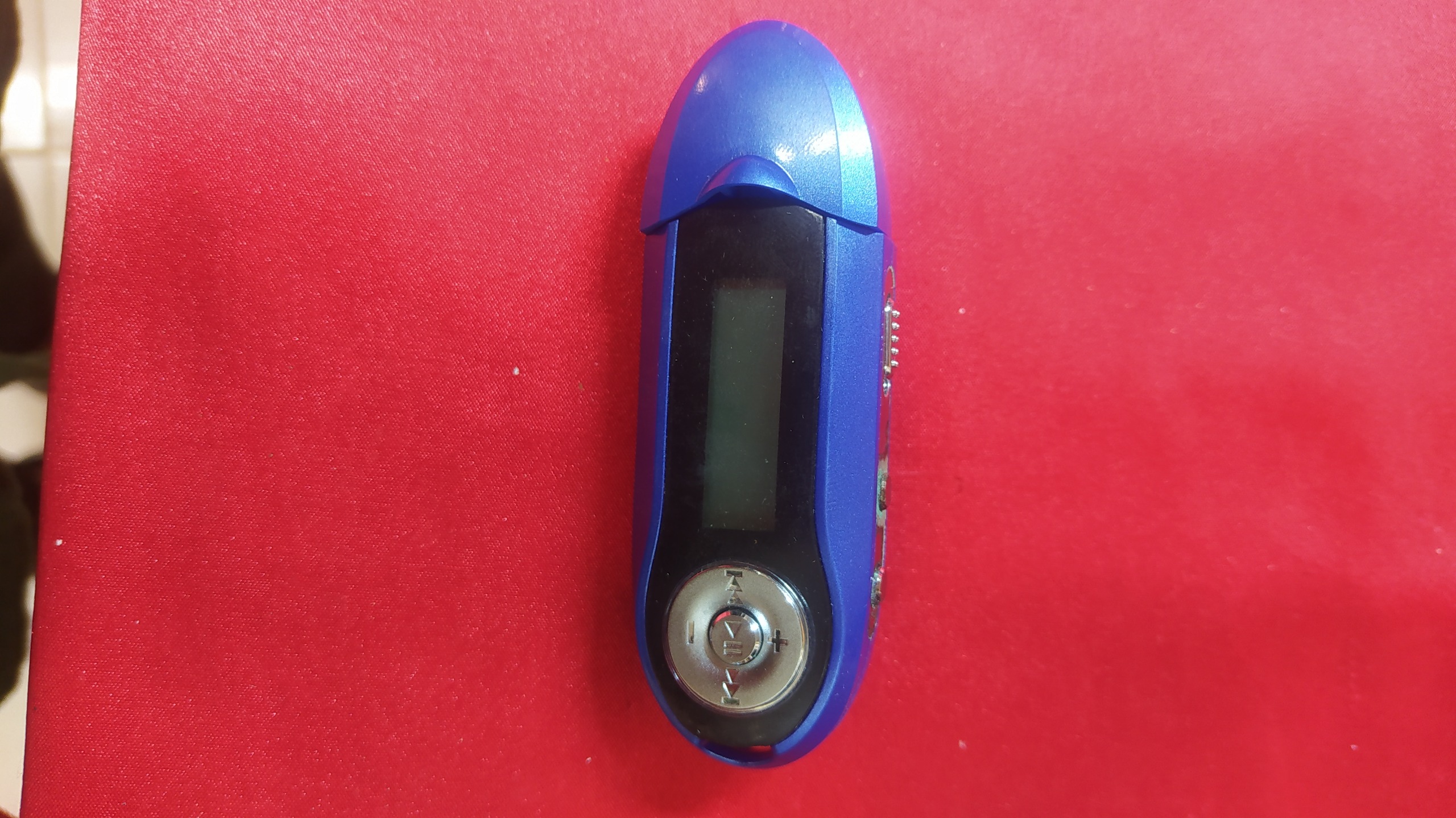  موزیک fg132  Mp3  Player