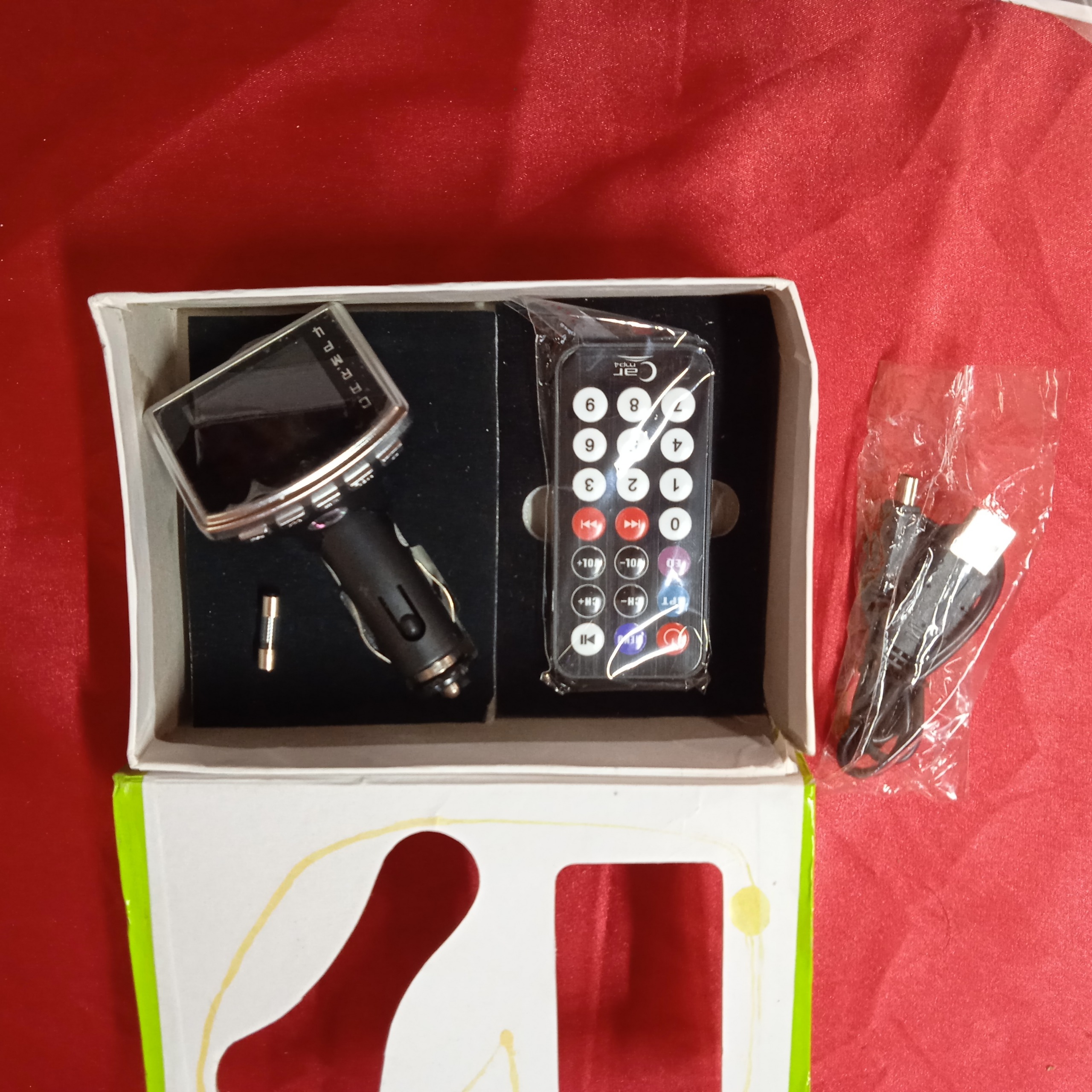 MP3 کد DM136
