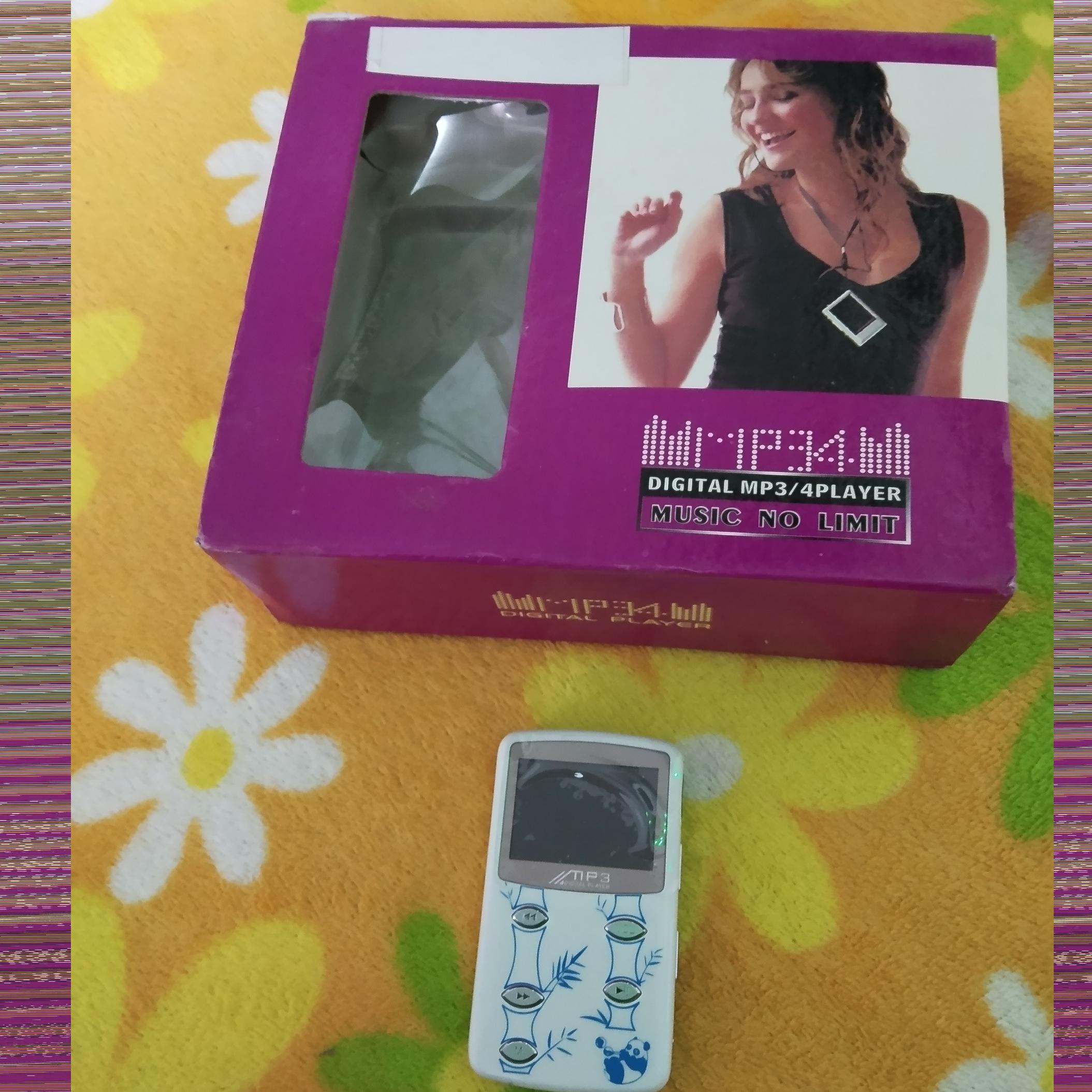 موزیک پلیر mp3 player کدmz110