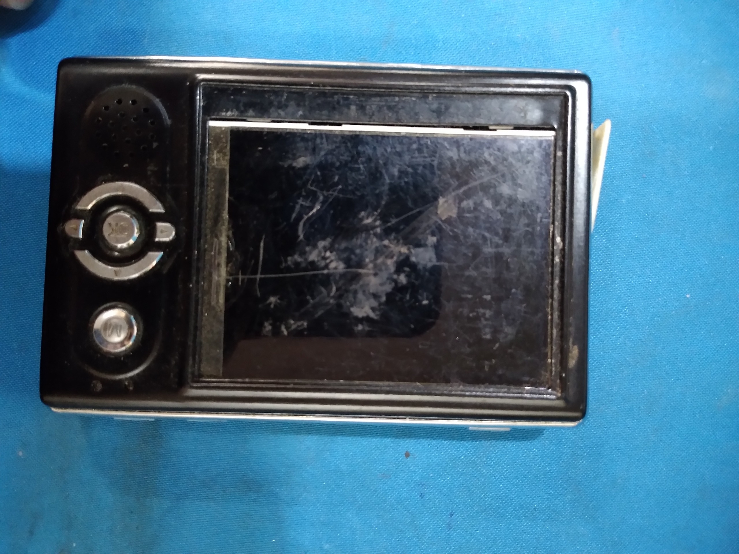 Mp4 KARES 1926 موزیک پلیر