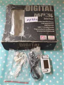 Mp3player