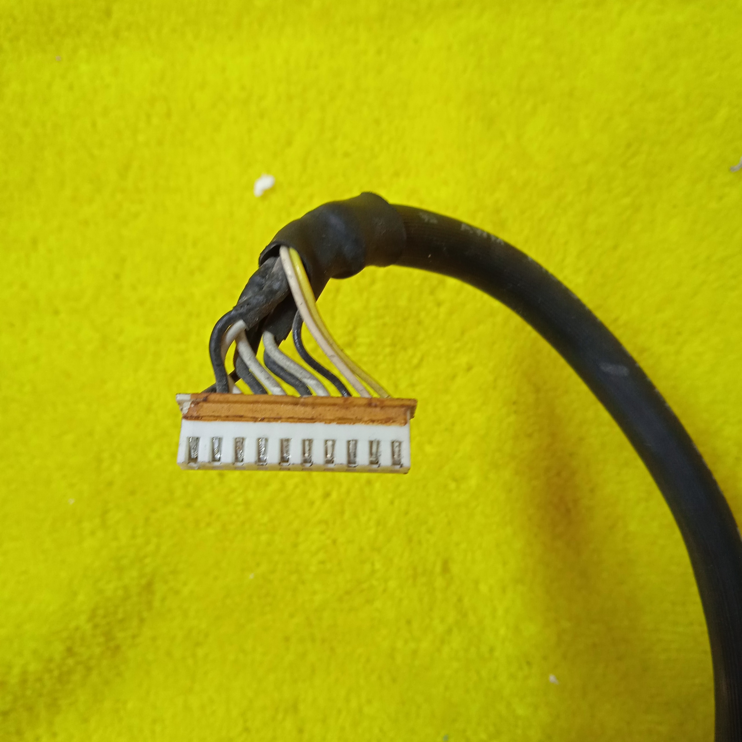 کابل تعمیراتی کامپیوتر TVM4G RB15