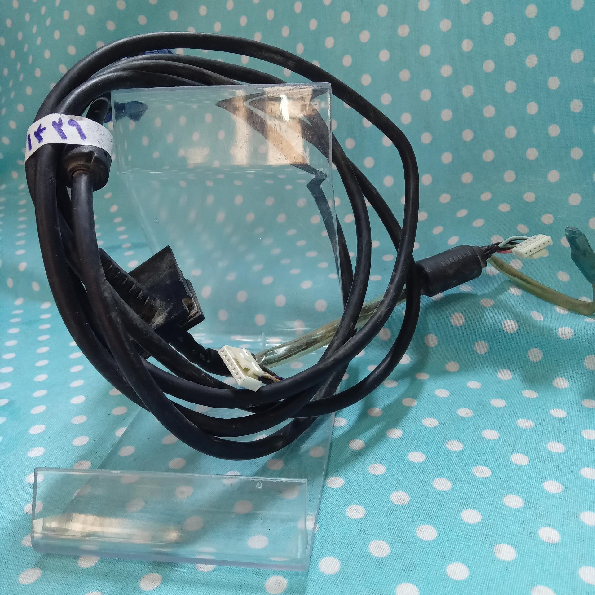 کابل تعمیرات 1765 samsung crt کد E1429