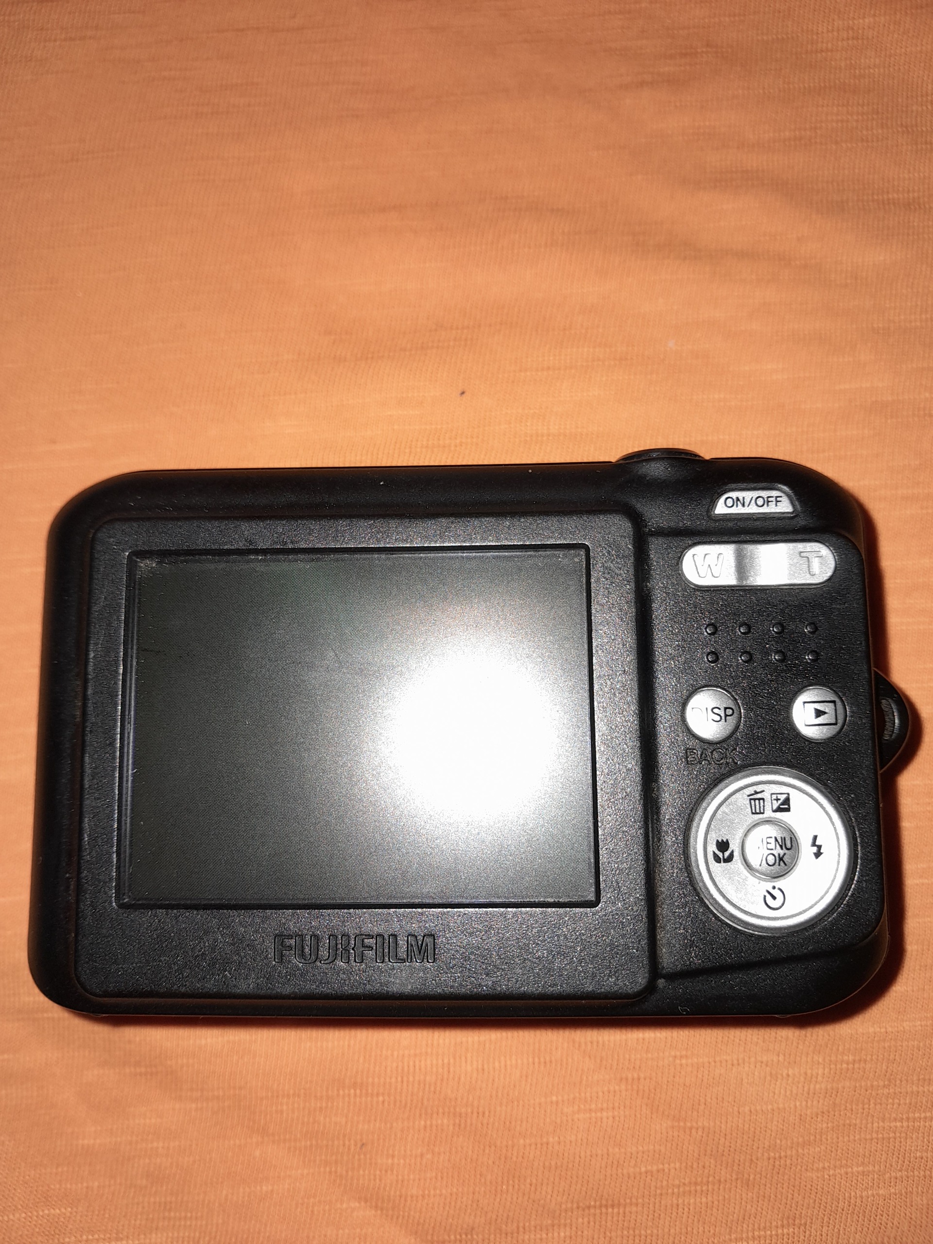 دوربین FUJIFILM  L50  N705