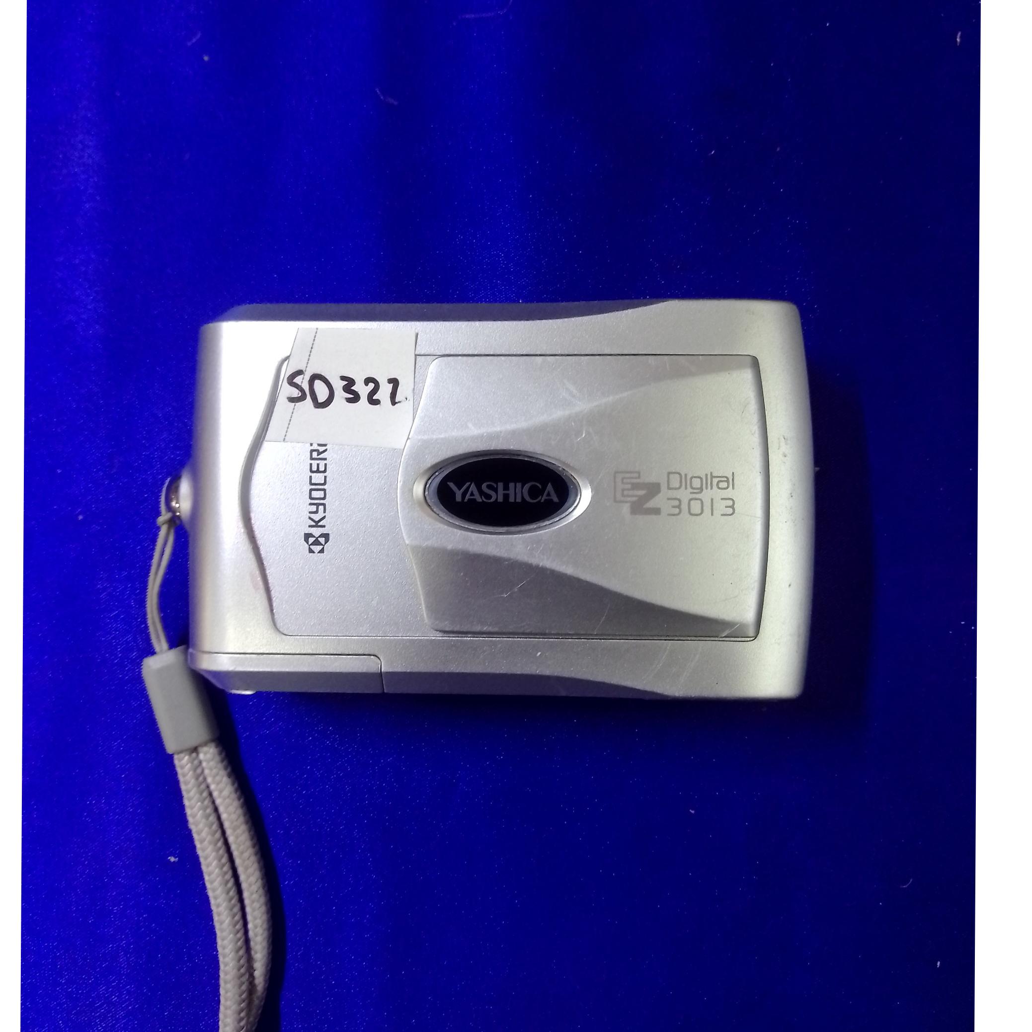 دوربین عکاسی VASHICA EZ Digital 3013 کدSD321