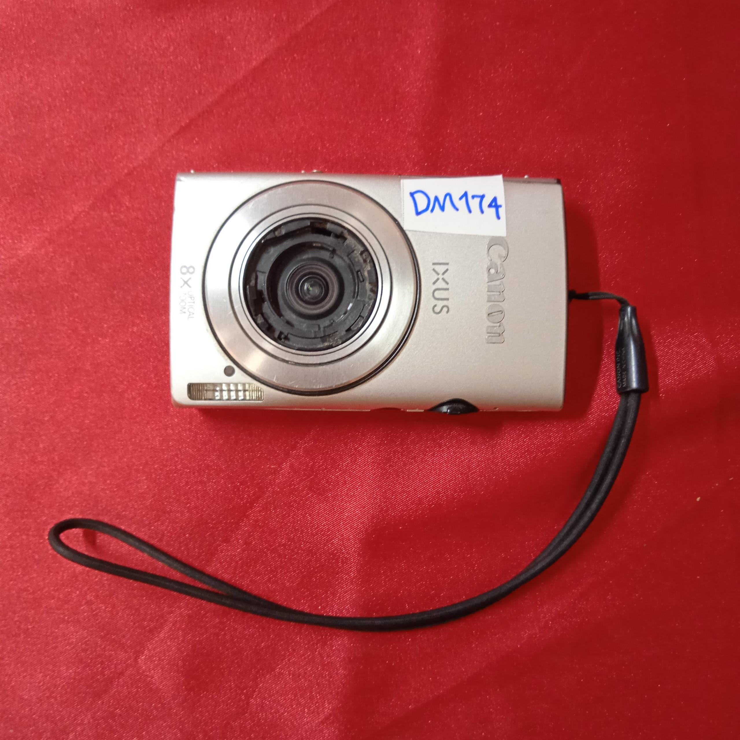 دوربین عکاسی canon p1676 کد DM174
