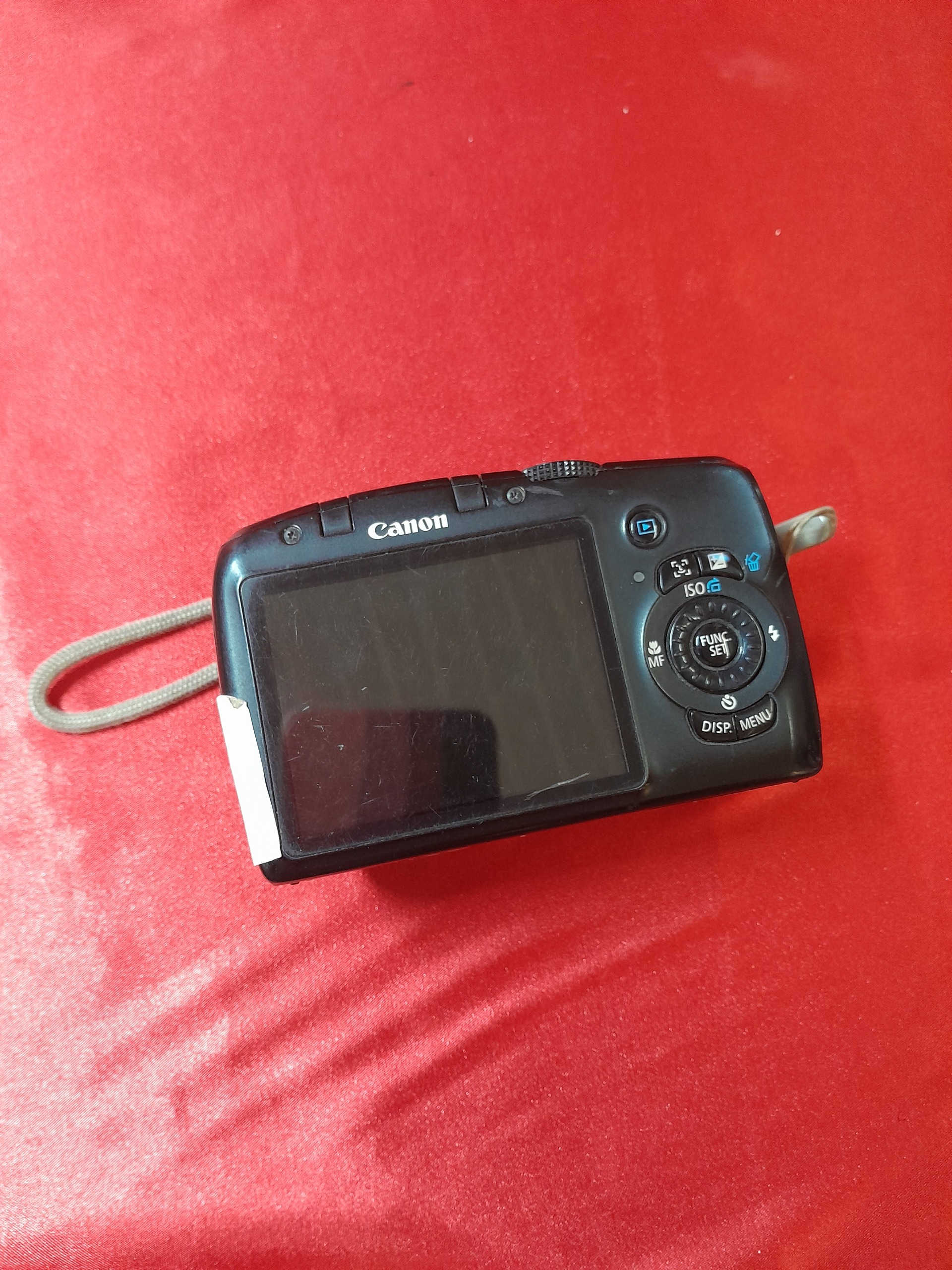 دوربین عکاسی Canon sx120 is Pc1431 Do121