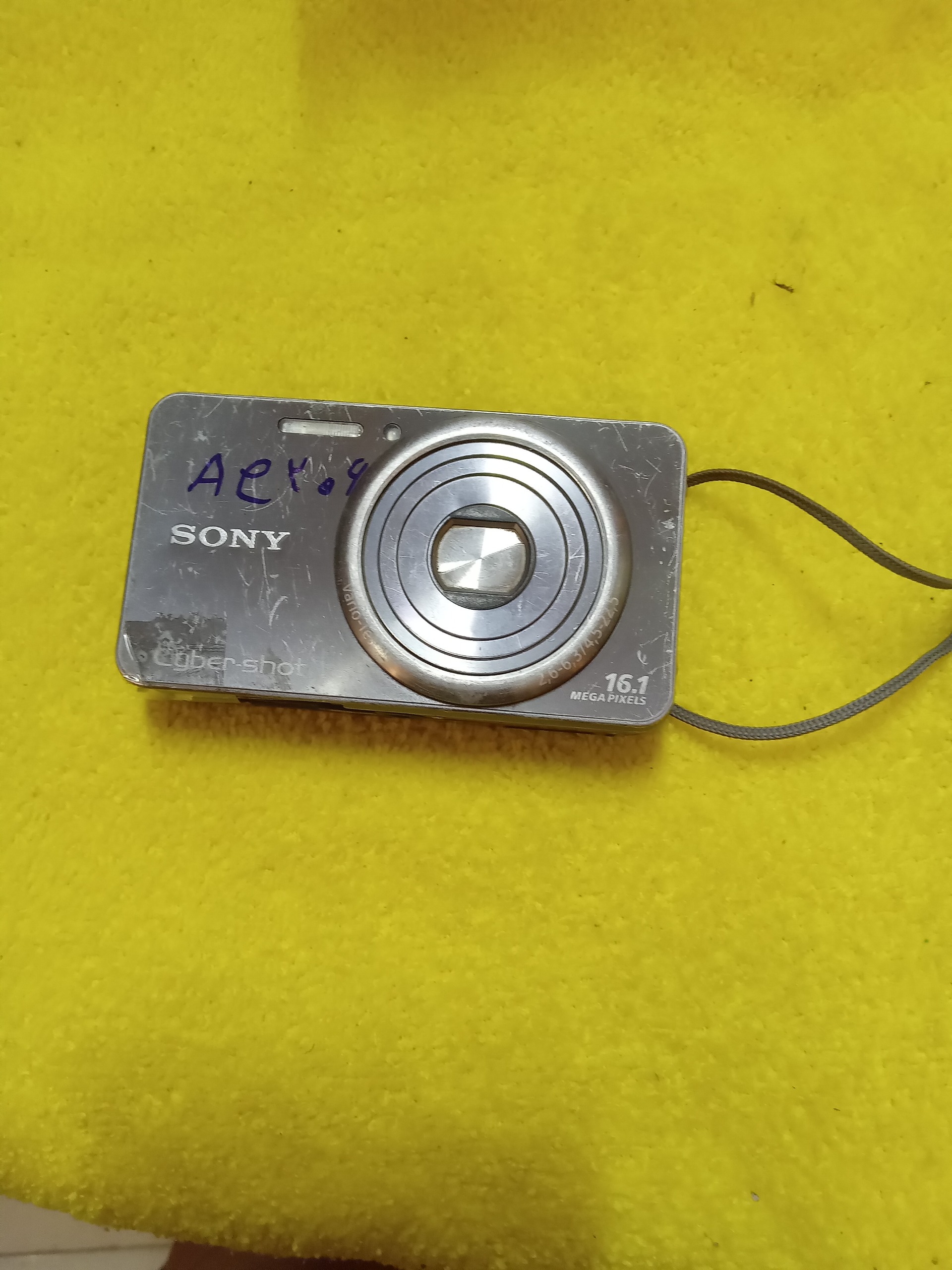 دوربین عکاسی سونیSony dsc-w580 t کد Ae206