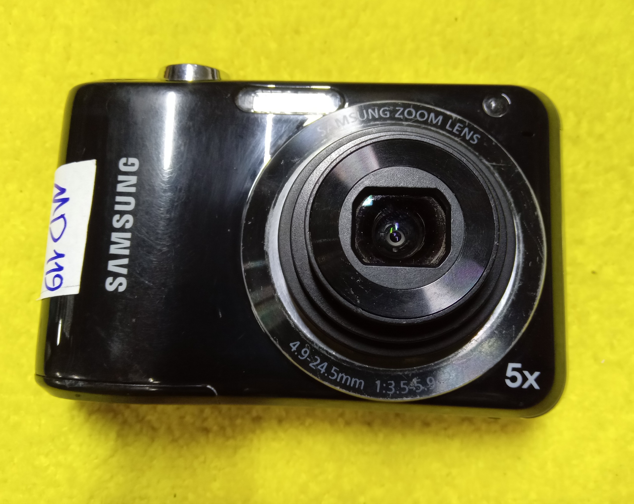 دوربین سامسونگ Samsung ES30 کد MD119