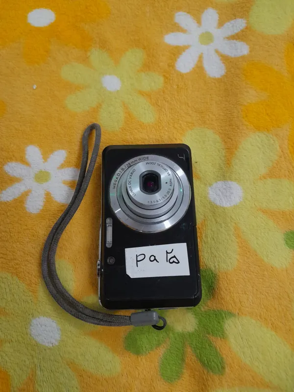 دوربین عکاسی Panasonic DMC-FH4 pa25