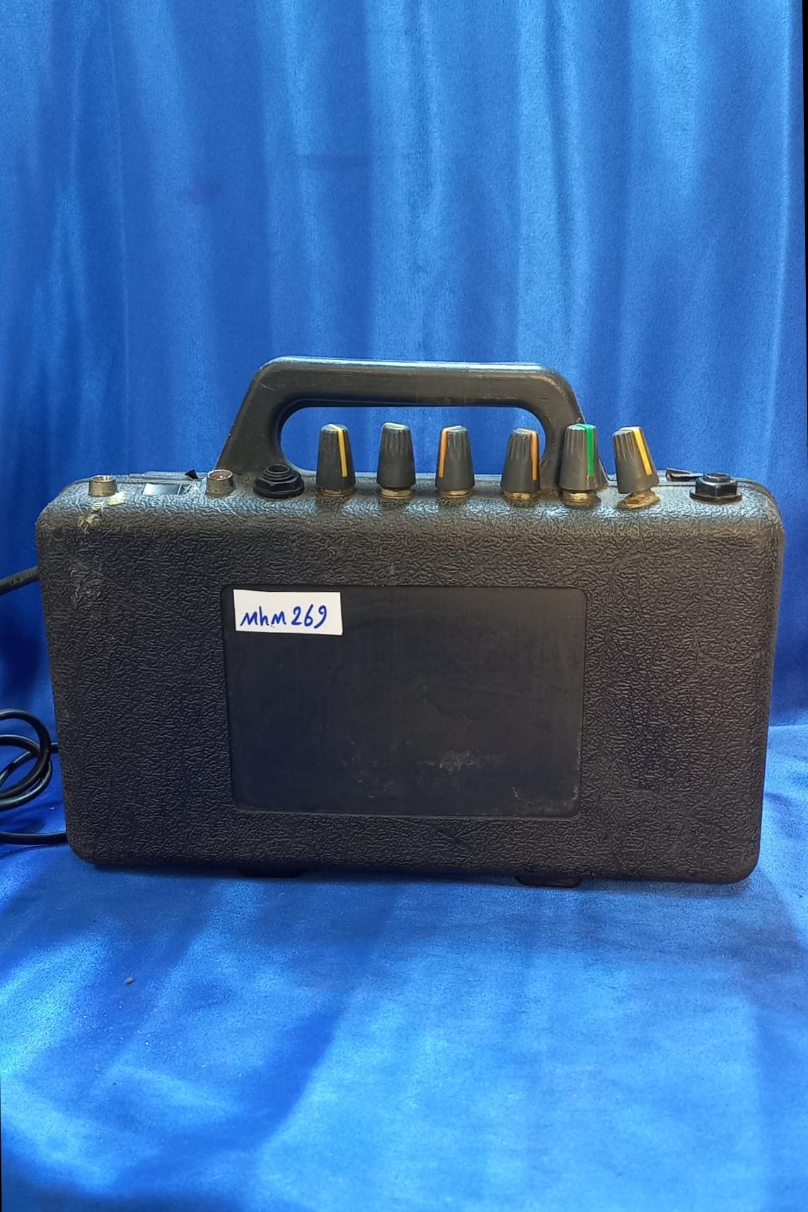 اسپیکر همراه دست ساز کد mhm269