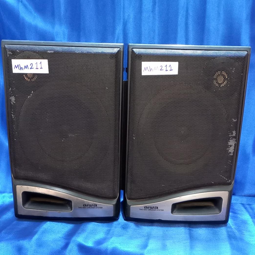 باند alwa TWO WAY SPEAKAR SYSTEM کد mhm211
