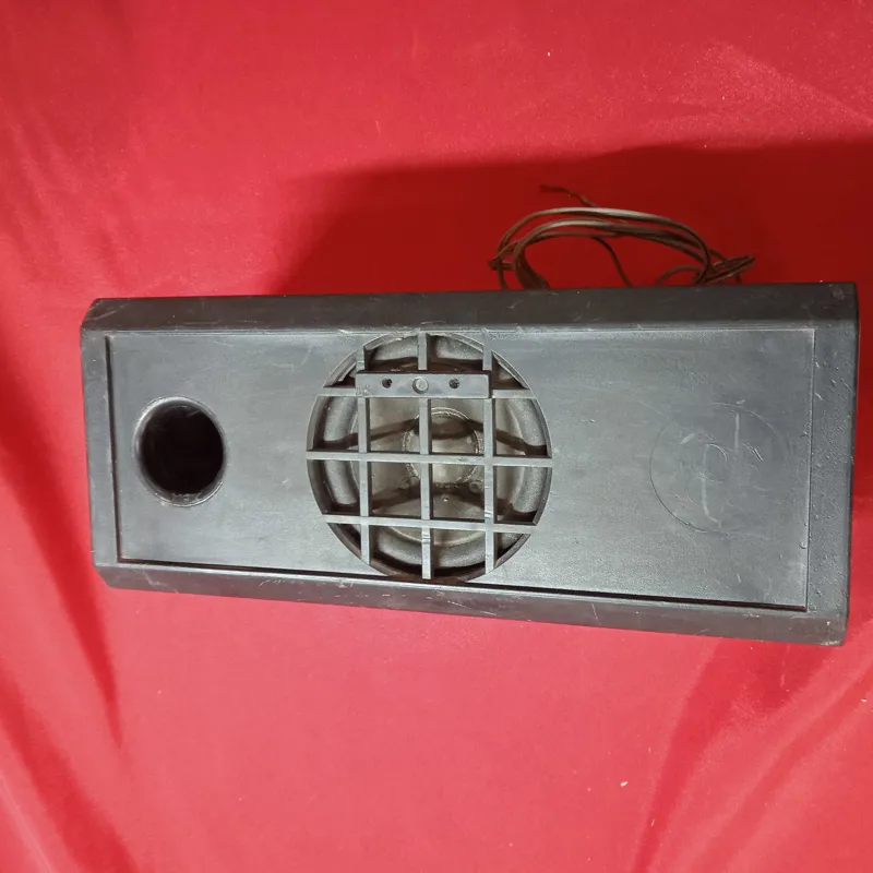 بلند گو sony ss-ct390 کد DM94