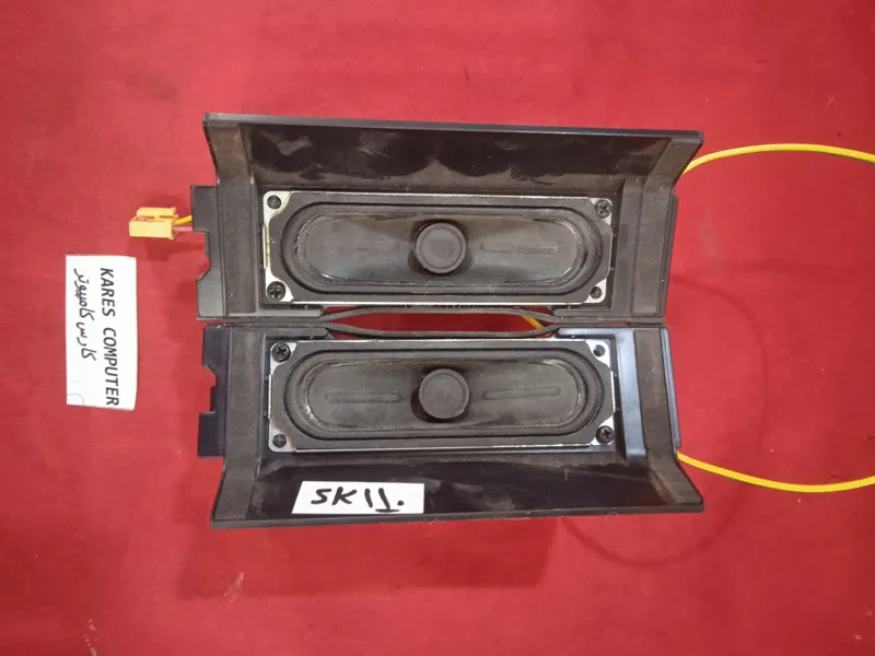 بلند گو 6 اهم 17 k27sm05 sk