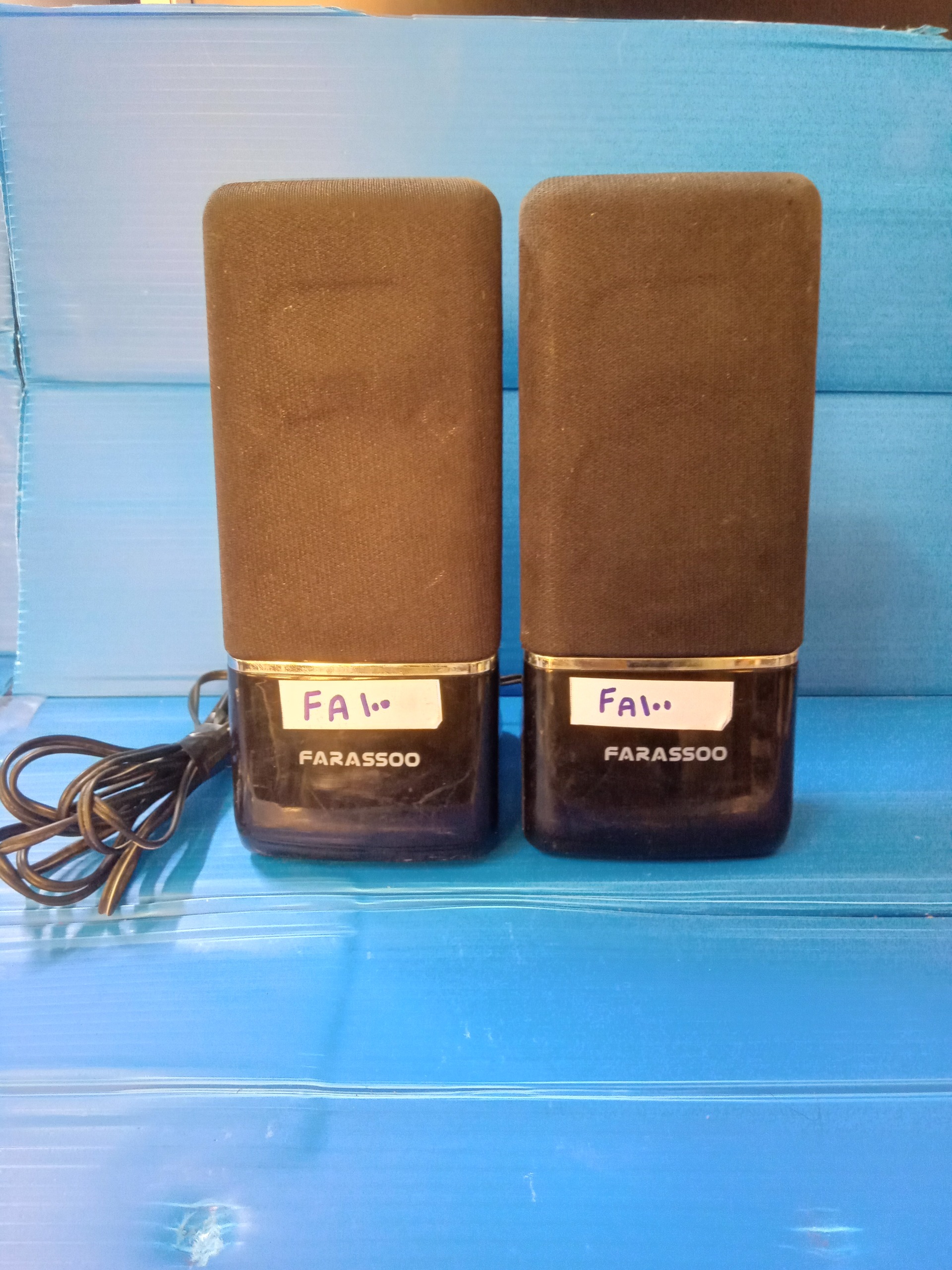 اسپیکر FARASSOO  FMS-2030 کدFA100