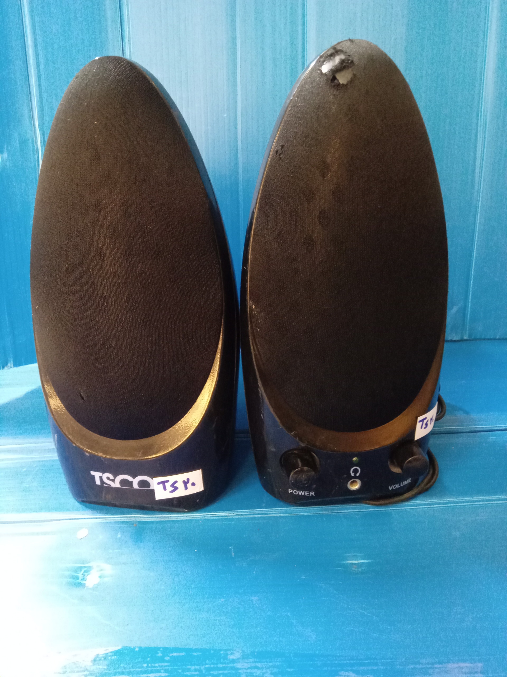 اسپیکر  TSCO TS20