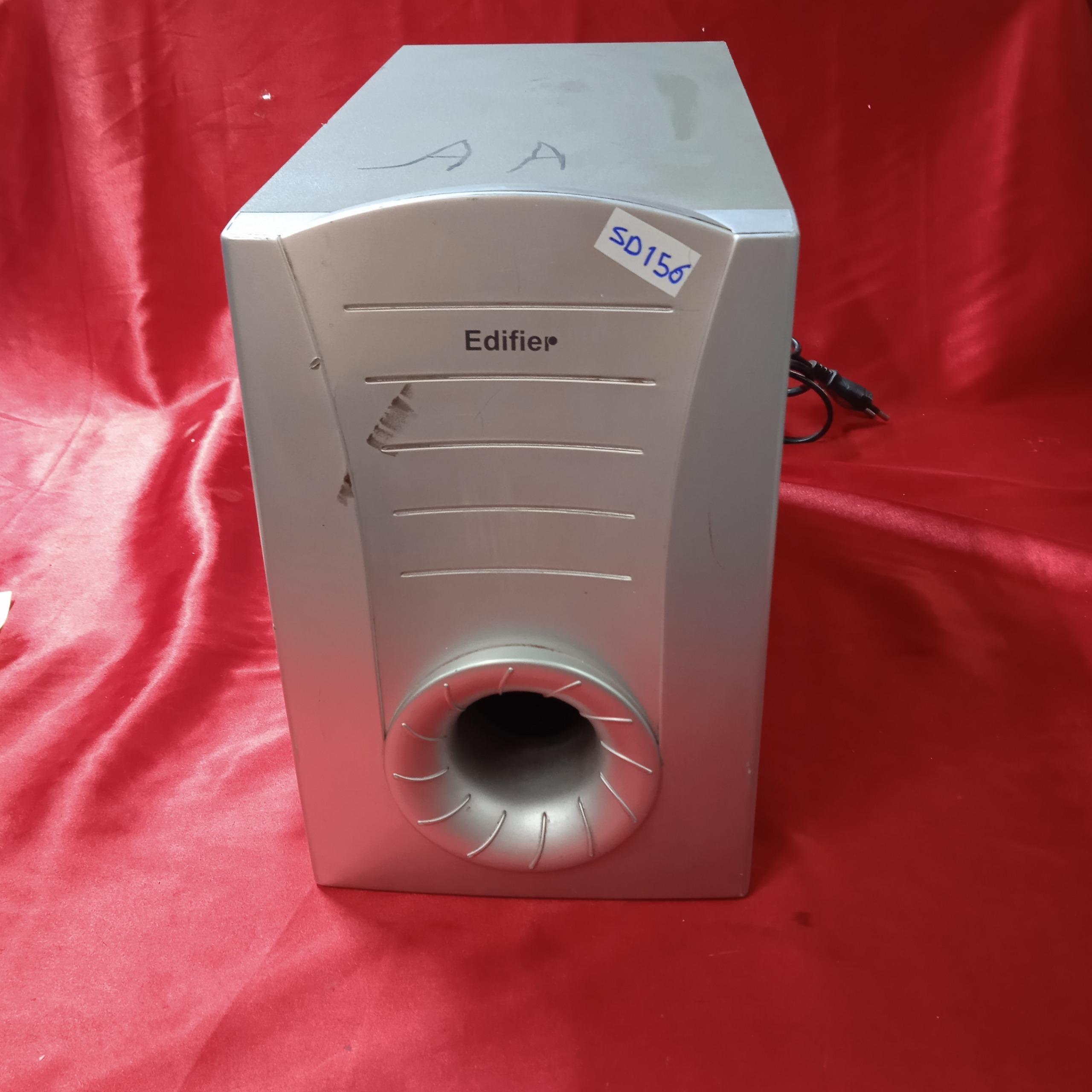 اسپیکر کامپیوتر Edifier کدSD156