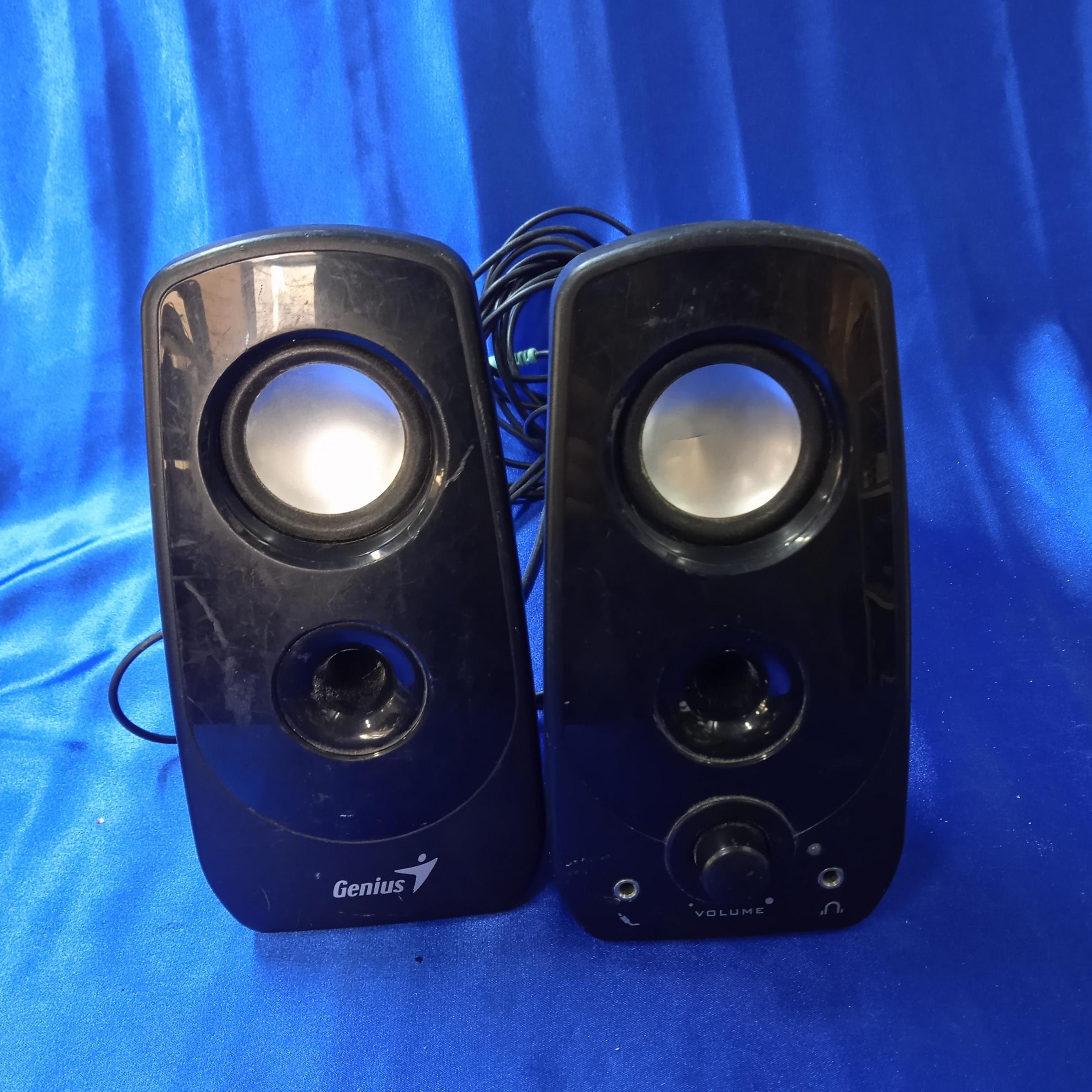 اسپیکر کامپیوتر Genius SP-U150 کدSD150