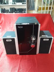 اسپیکرفلشخور