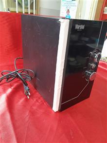 اسپیکرفلشخور