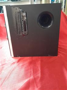 اسپیکرفلشخور