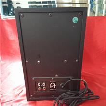 اسپیکرفلشخور