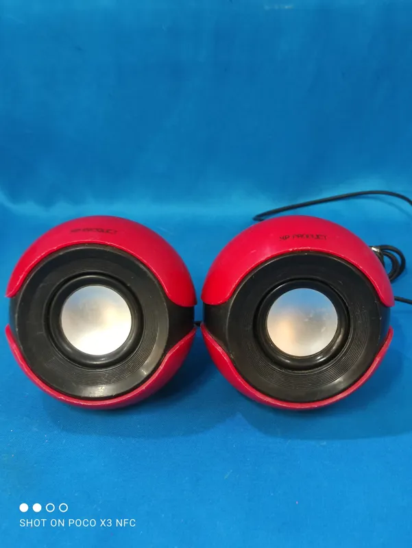 XP PRODUCT KARES 1726 اسپیکر کامپیوتر