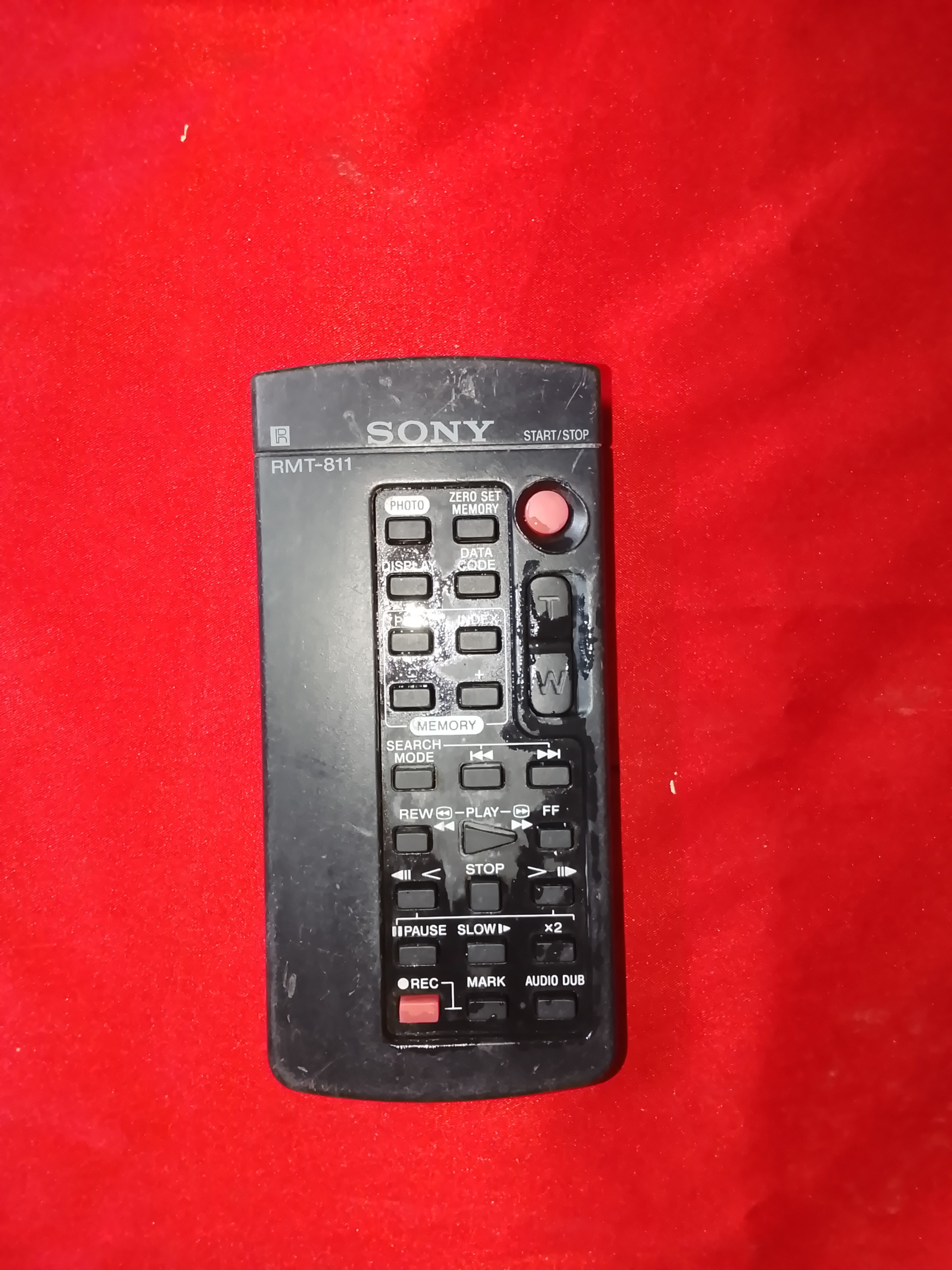 ریموت کنترل Sony rmt-811 karesshop 883