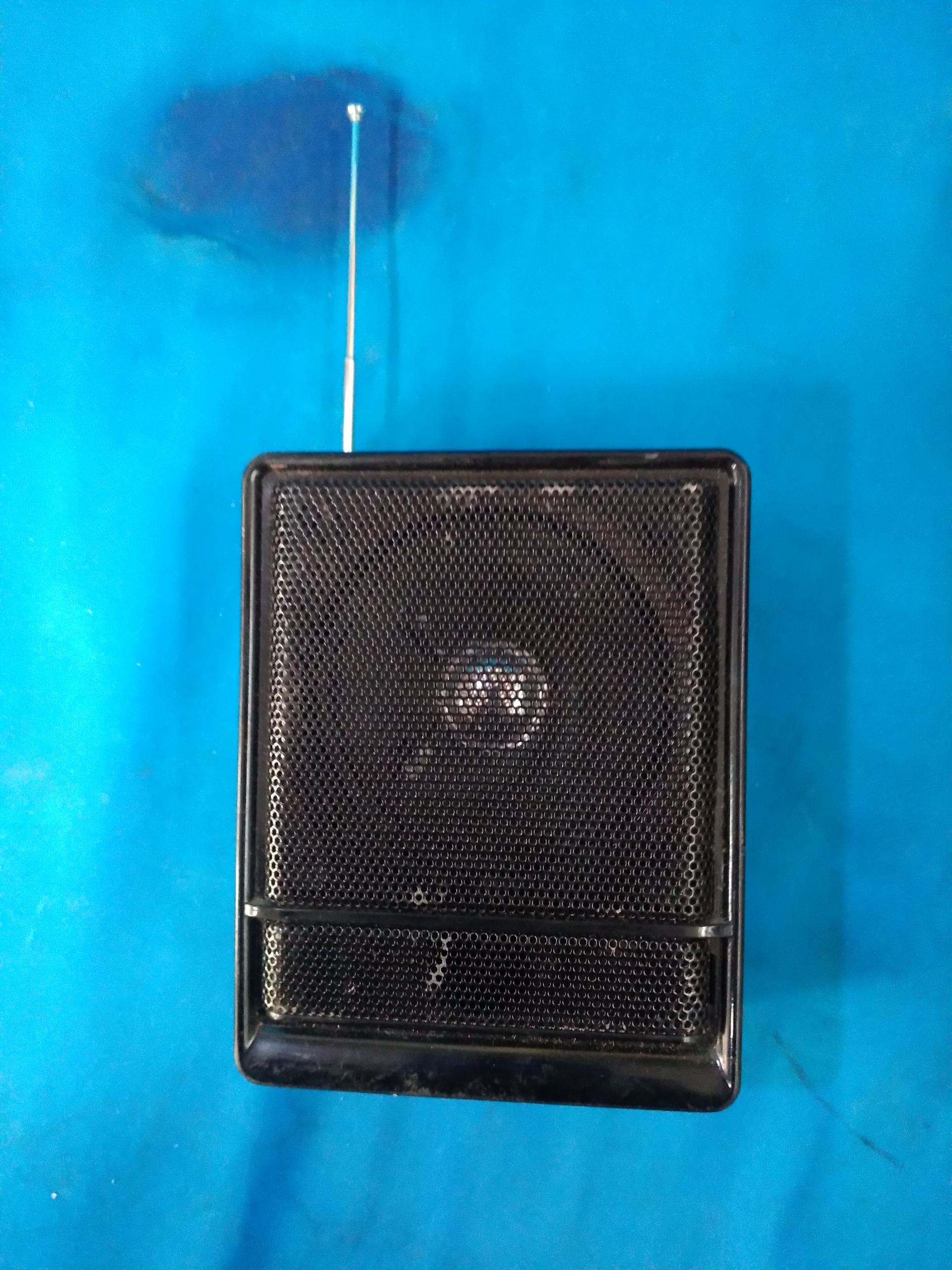 NNS NS-018U Kares2007 اسپیکر شارژی