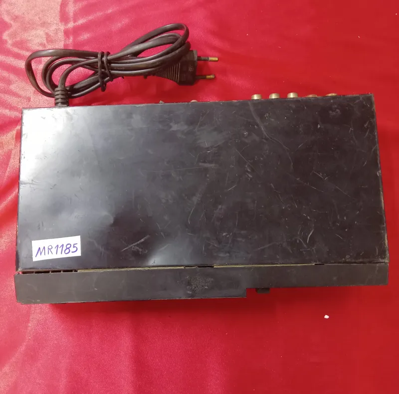 گیرنده دیجیتال مارشال me8884a کدMR1185