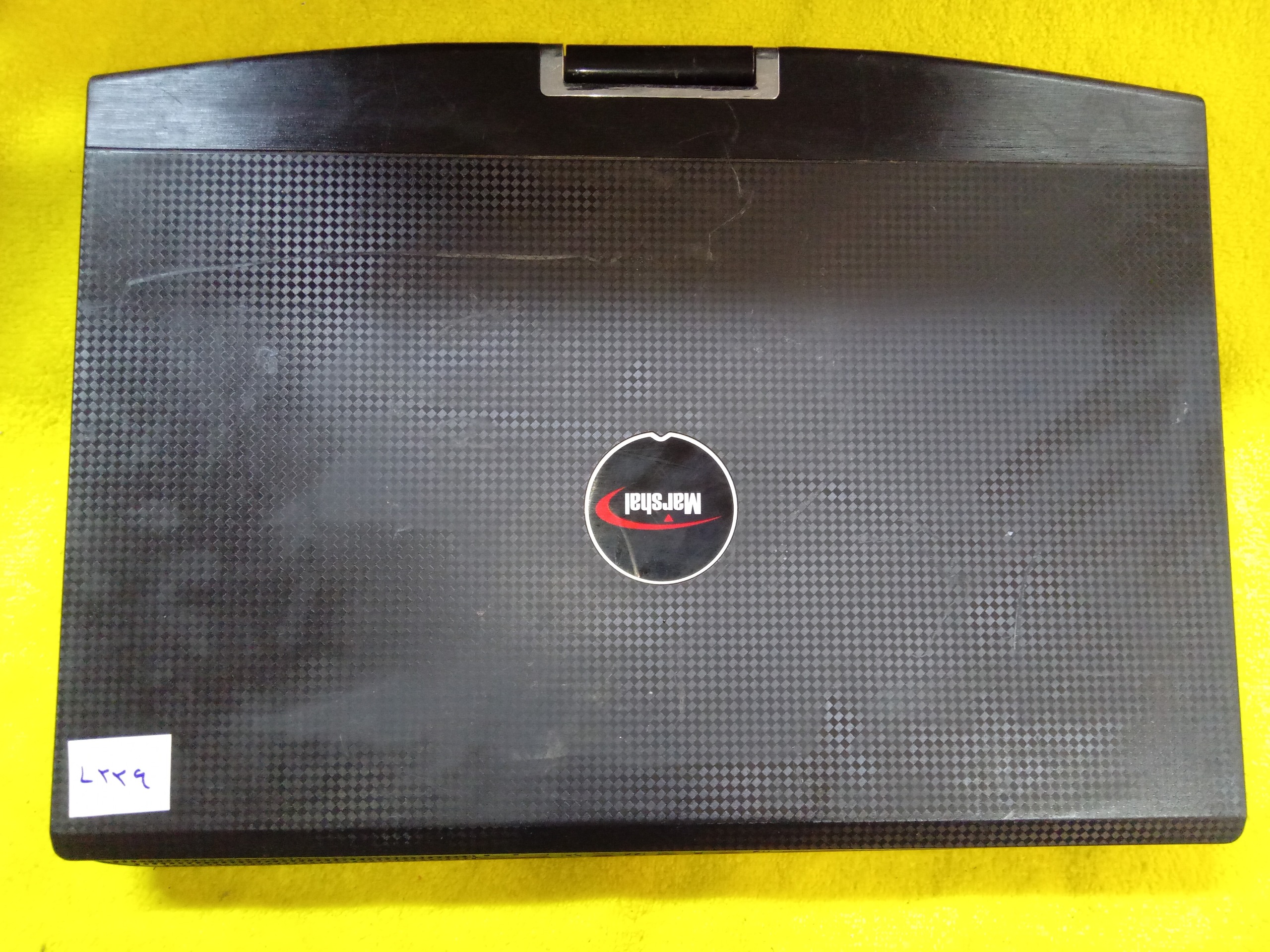 ویدیوپلیر پرتابل MARSHAL ME-110P کد L226