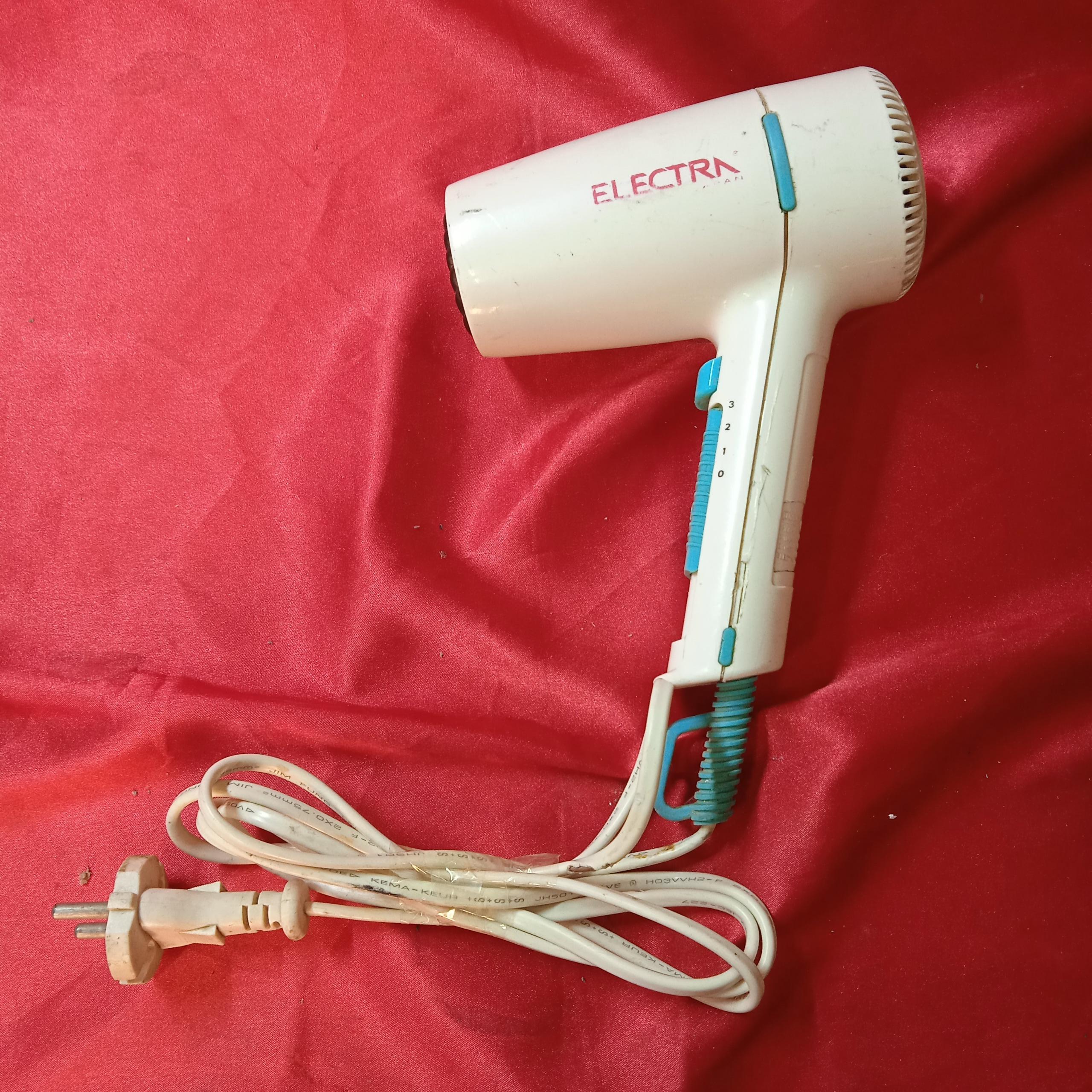 سشوارELECTRN EH-1800 کد DM281