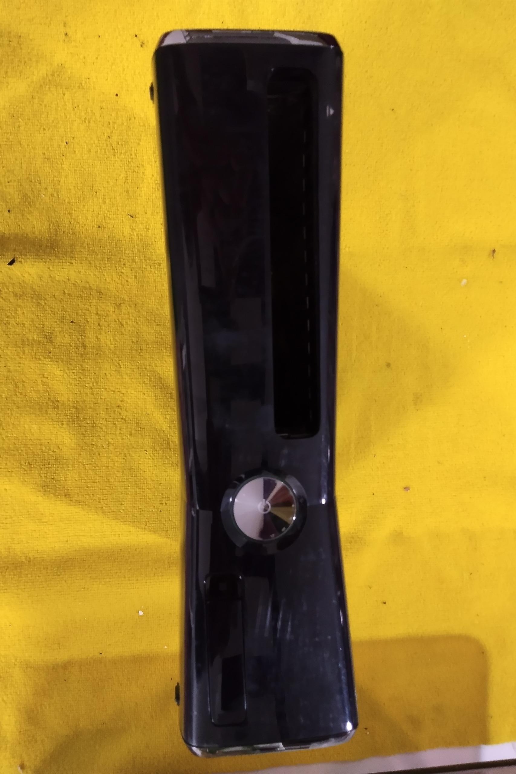 Slim Xbox360 ایکس باکس  معیوب